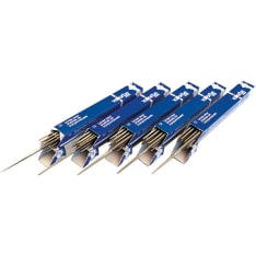 Ratioparts 4,5 mm teräketjuviila
