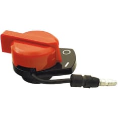Ratioparts Honda stop switch