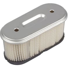 Ratioparts 171x76x76 mm oval air filter