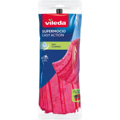 Vileda SuperMocio Easy Action replacement mop