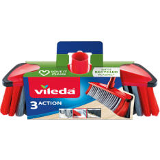 Vileda 3Action harjanpää