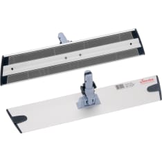 Vileda Express 40 cm levykehys tarrakiinnityksellä
