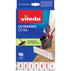 Vileda UltraMax Extra vaihtomoppi