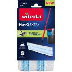 Vileda H2PrO Extra vaihtomoppi