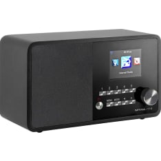Imperial i110 Wi-Fi internet radio