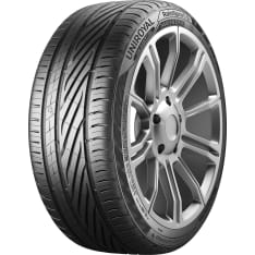 Uniroyal RAINSPORT 5 FR 245/35R20 95Y summer tyre