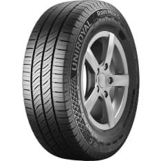 Uniroyal RAIN MAX 5 235/65R16C 115R summer tyre