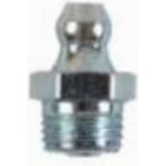 Hallbauer 10 pcs straight grease nipple