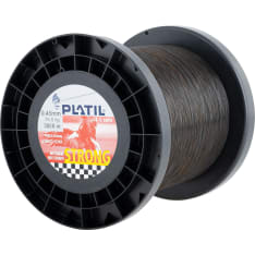 Platil Strong 3000 m yellow monofilament line