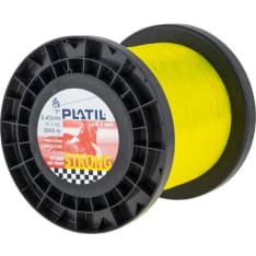 Platil Souverä 3000 m monofilament line