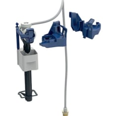 Ido toilet spare part 244.902.00.1 filling valve