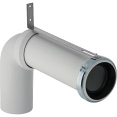 Geberit WC connector