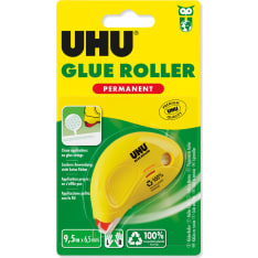 UHU glue roller permanent