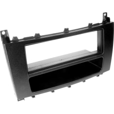 ACV 281190-16 Mercedes C class (203) 2004 1-DIN installation panel