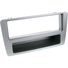 ACV 281130-01 Honda Civic 07/2001 1-DIN installation panel