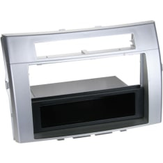 ACV 281300-21-2 Toyota Corolla Verso 2009 1-DIN installation panel