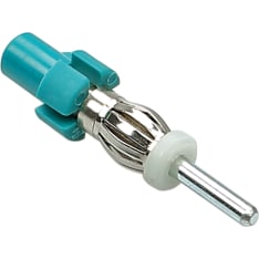ACV BMW/Mercedes car radio adapters