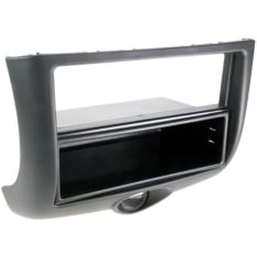 ACV 281300-04 Toyota Yaris 2-DIN installation panel