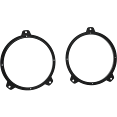 ACV 271023-08 BMW 3-Series 165mm speaker mounting frame