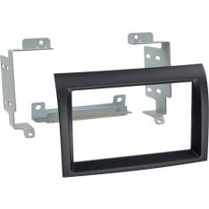 ACV 381094-29-1 Fiat/Citroen/Peugeot 2-DIN soitinkehys