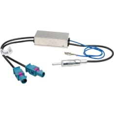 ACV 1524-07 DIN - 2 x FAKRA antenna adapter cable