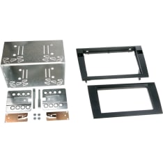 ACV 381114-15-1 Ford 2-DIN installation panel