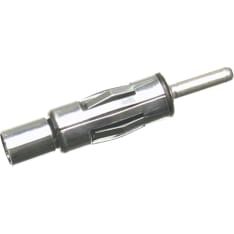 ACV 1505-00 DIN 150 Ohm antenna adapter