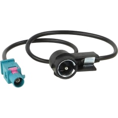 ACV 1524-02 ISO FAKRA antenna adapter cable