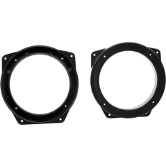 ACV 271023-06 BMW 3series / Mini 130mm speaker mounting frame