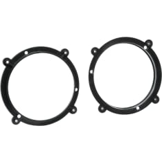 ACV 271320-10 Audi A3 1996 - 2003 130mm speaker mounting frame