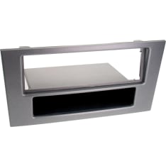 ACV 281114-07 Ford Mondeo 2003 1-DIN installation panel