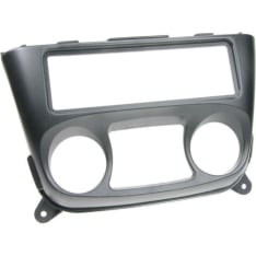 ACV 281210-09 Nissan Almera 03/2000 - 11/2006 1-DIN installation panel
