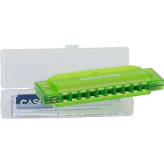 Cascha Fun Blues harmonica