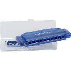 Cascha Fun Blues harmonica