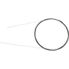 Daiwa Deputy Titanium Wire Spool 3 m titanivaijeri