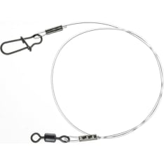 Daiwa PX FC Leader 50 cm fluorocarbon siima