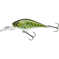 Daiwa Prorex Baby Crank 4cm vaappu