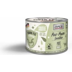 MAC’s Cat Paw Power Digestion Plus kalkkuna 200 g kissan smoothie
