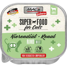 Macs vet nauta munuaiasten vajaatoimintaan 100 g kissan märkäruoka