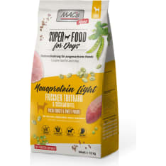 MAC's Senior/ Light Dog Dry Food