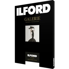 Pos. Ilford Galerie Discovery Pack A5
