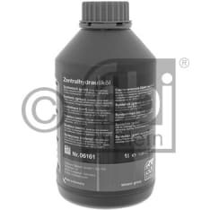 Febi 1L green hydraulic oil
