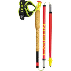Leki UltraTrail FX.One trail running poles