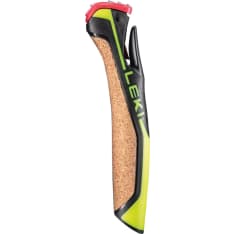 Leki Nordic Shark 16,5mm korkkikahva
