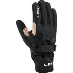 Leki Hs Prc Premium Thermoplus Shark hiihtokäsineet