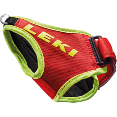 Leki Trigger Shark Frame strap