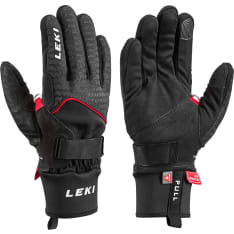 Leki Nordic Thermo Shark ski gloves