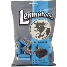 Savitor Lehmätoffee Salty 150 g