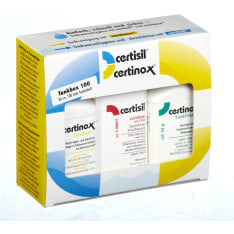 Certibox set water purification set