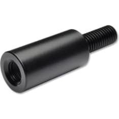 Kellermann Extension black 30 mm, M8